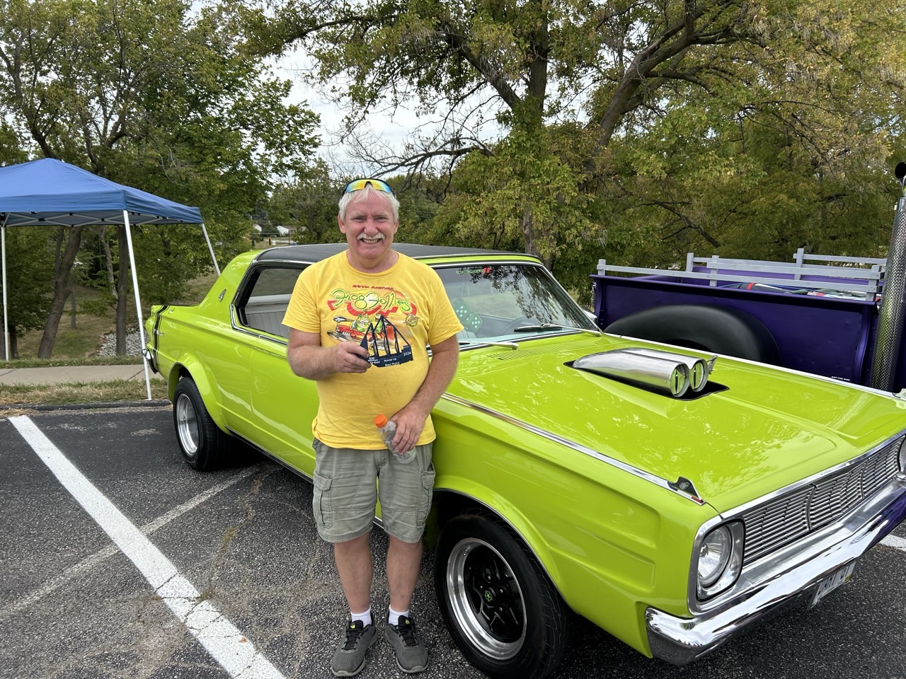 Car Show Photo 1