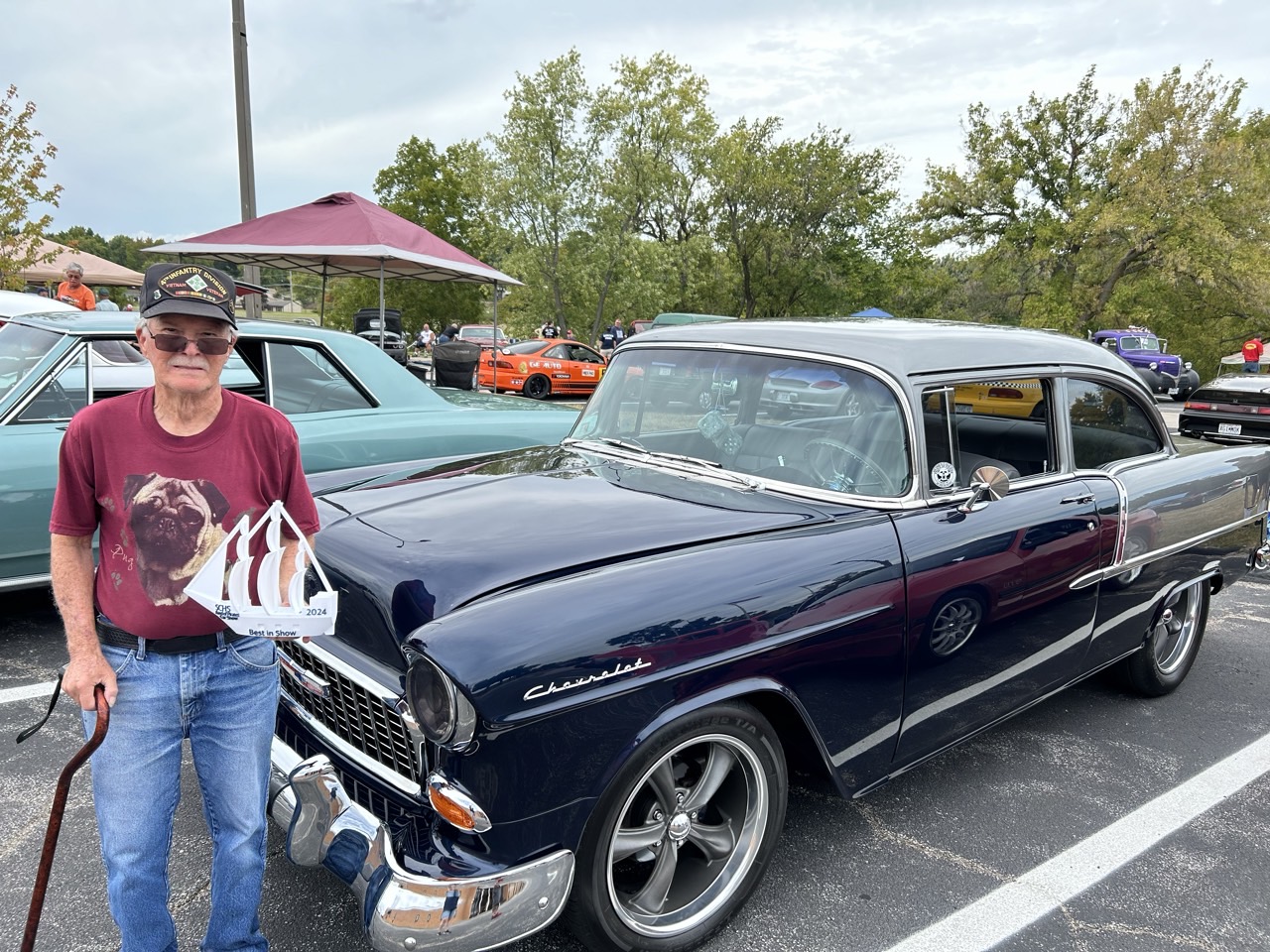 Car Show Photo 2