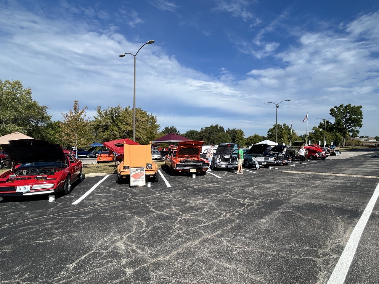 Car Show Photo 3