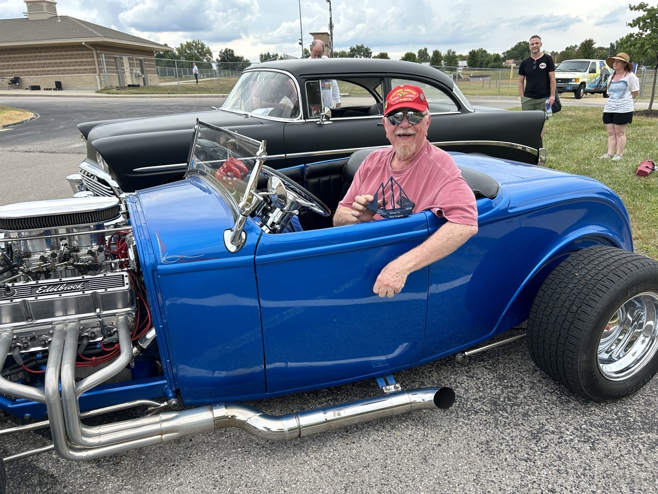 Car Show Photo 4