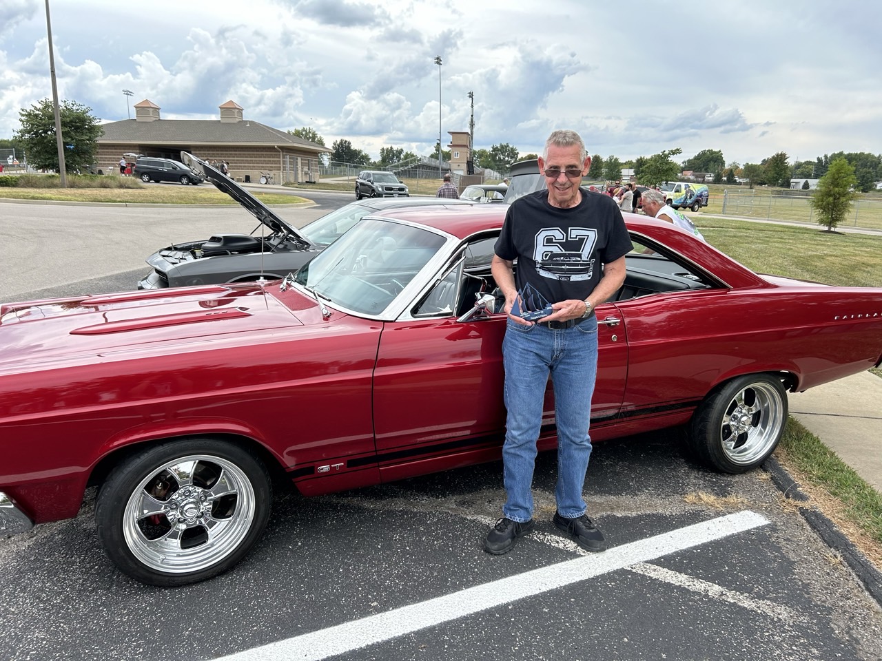 Car Show Photo 5