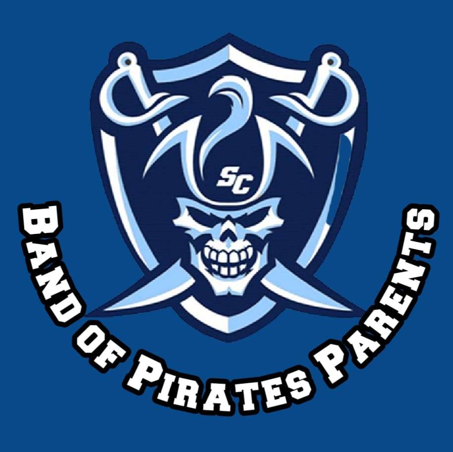 Pirate Logo